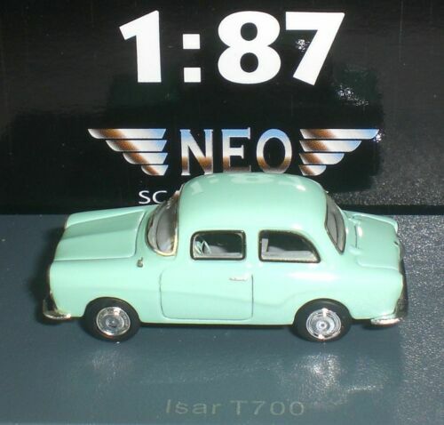 MATRIX SCALE MODELS, CHRYSLER Thunderbolt Concept - Le Baron 1941 Vert métall