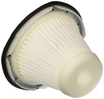 BLACK+DECKER Hand Vacuum Filter for Model BDH2000SL/BDH1800S Vacs (VF200SP)