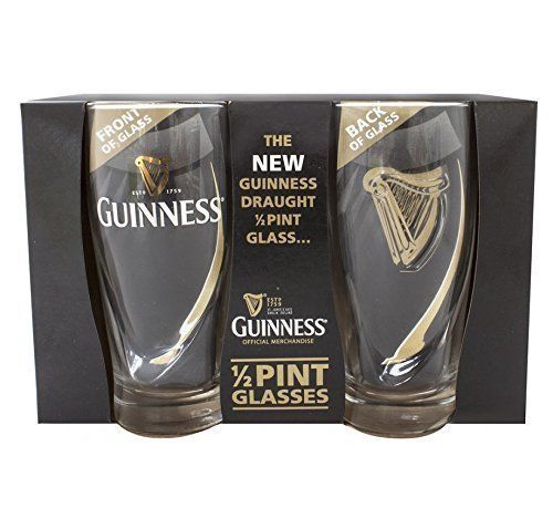 Patch Tissu Guinness Three Pints à Coudre Ou à Repasser - 60mm X 70mm