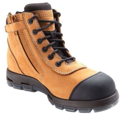 Carhartt Men s Waterproof 8 Composite Toe Work Boots Size 8 CMZ8340 eBay