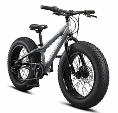 what is a fat bike used for