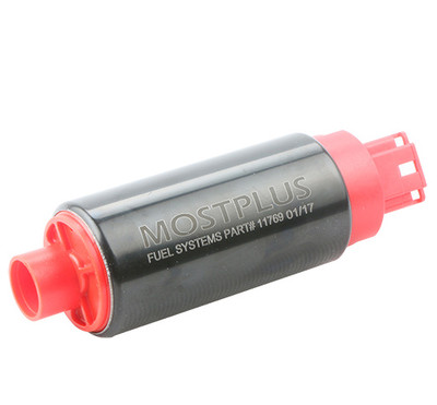 MOSTPLUS 340LPH High Pressure Flow Performance In-Tank Fuel Pump For TBI LT1 LS1
