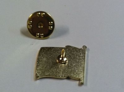 American flag pin USA lapel pins USA flag pin hat tack patriotic US USA 2 pins