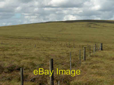 Photo 6x4 Near Cold Fell Cold Well/NY6054 Mid way between Cold Fell and  c2006