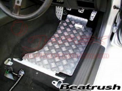 LAILE Beatrush Floor Panel for MAZDA ROADSTER NCEC 2005/9 onwards S75084FPS