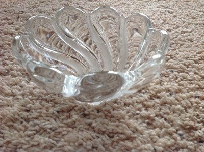 Glass Bowl