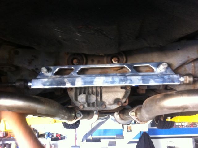 TTTTT様 Nissan / Infiniti Nissan OEM 98+ Spec Manual Transmission
