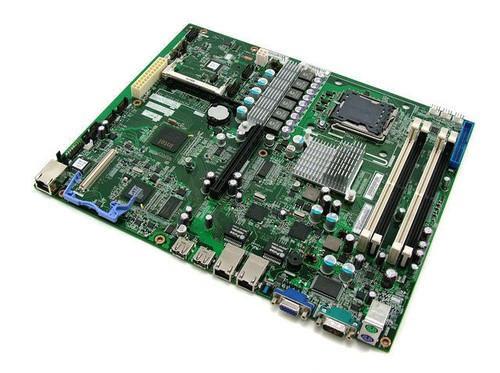 44E4488 IBM Motherboard 46C3646 x3850 M2 System Board