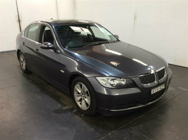 Bmw 323i e90