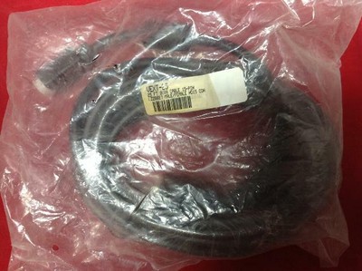 VEXT-25 25' SVGA Cable 15 Pin Male/Female HD15 Cable Set NSFP