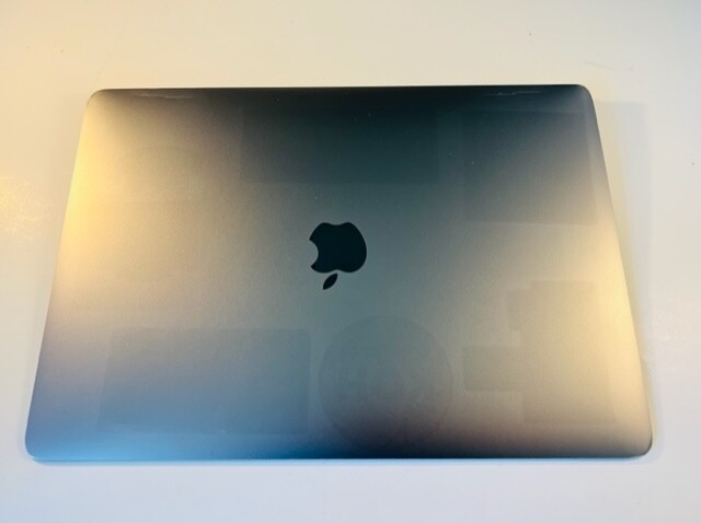 T*m様 MacBook Pro A1708 Apple MacBook Pro 2017 13