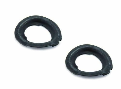 つる Genuine BMW E39 E46 E60 E64 Z4 Front Lower Spring Pad