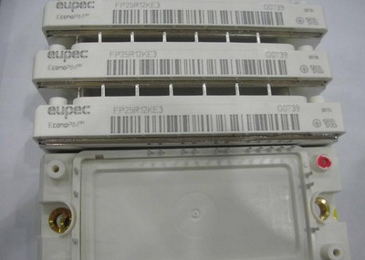 FP25R12KE3 New Infineon EUPEC MODULE free shipping    #C03