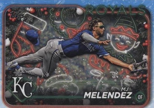 TOPPS DYNASTY MJ MELENDEZ auto WBC サイン TOPPS DYNASTY MJ MELENDEZ auto WBC サイン MJ Melendez on X:
