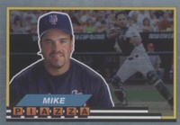 2021 Topps Archives - Mike Piazza #89BF-2