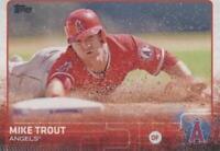 2015 Topps - Mike Trout #300