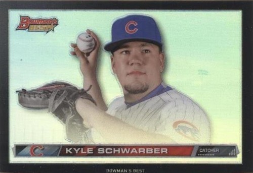 2016 Bowman