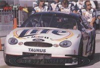 1999 Wheels - Rusty Wallace #55