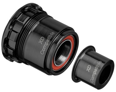 CORPETTO RUOTA LIBERA DT SWISS MTB SRAM XX1 11 VEL 142 X 12