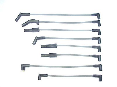 ProConnect 126008 Spark Plug Wire Set