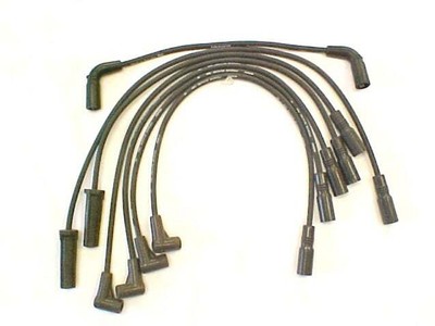 ProConnect 116077 Spark Plug Wire Set