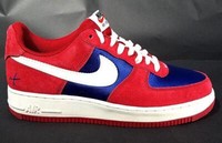 Nike Air Force 1 Low Scissors