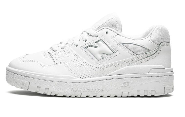 【本物保証 /関税・送料無料】New Balance 550 New Balance 550 Sneakers | Neutrals | FARFETCH