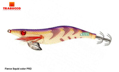 TOTANARA TRABUCCO SQUID FIERCE MIS 2,5 COLORE PRD VIOLET 18300005