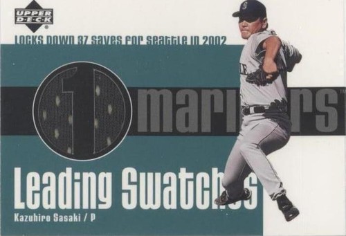 2006 Upper Deck World Baseball Classic #32 Kazuhiro Wada | eBay