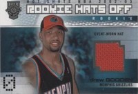 2002-03 Fleer Hot Shots - Drew Gooden #172