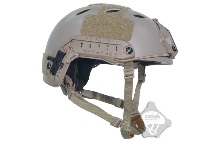 FMA New MilitayTactical Helmet ABS Fo Aisoft Paintball