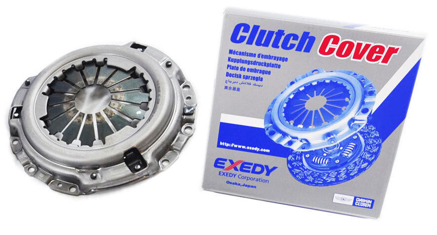 ☆ 1/64 Cocodake Plate ③ Exedy Racing Clutch 10809 Stage 1 Organic Clutch Kit Fits 04