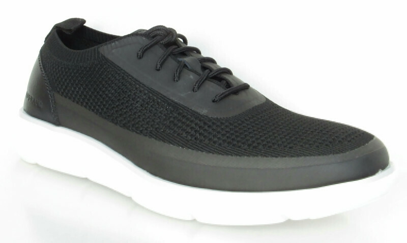 

Мужские легкие кроссовки COLE HAAN Zerogrand Omni черного цвета, C34657, Black-optic white, COLE HAAN Zerogrand Omni