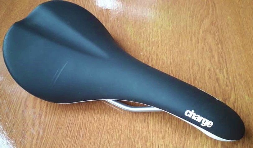 charge scoop