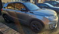 2018 Suzuki Vitara 1.6 SZ-T 5dr SUV Manual