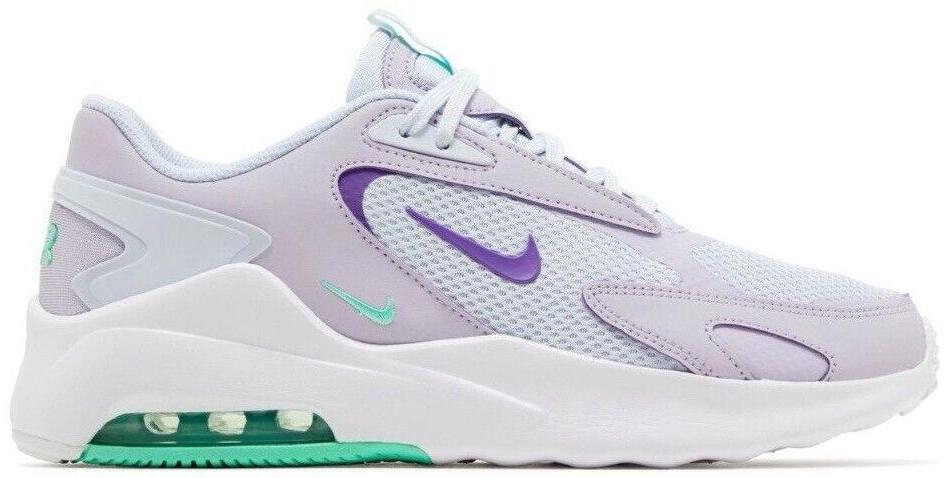 Size 7.5 - Nike Air Max Bolt Infinite Lilac Green Glow W for Size 7.5 - Nike Air Max Bolt Infinite Lilac Green Glow W for