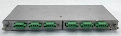 BENTLY NEVADA 125800-02 ISOLATED KEYPHASER I/O MODULE