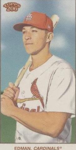 し*い様 トミー・エドマン 25 おまけ付 し*い様 トミー・エドマン 25