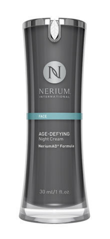 Productos anti-envejecimiento Nerium