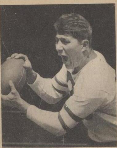 1948 Bowman Pete Pihos #63