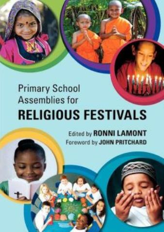 Primary School Assemblies For Religious Festivals