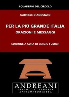 Per La Piu Grande Italia