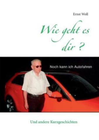Wie Geht Es Dir?