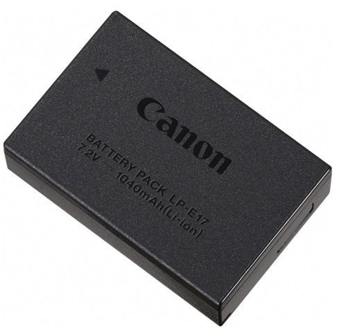 Camera Battery for Canon PowerShot