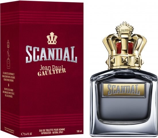 Jean Paul Gaultier Eau de Toilette  未開封 $_57.JPG?set_id=880000500F