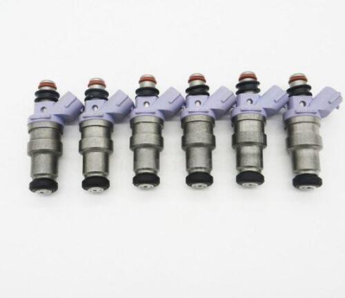 Upgrade Fuel injectors for TOYOTA 1FZ-FE LANDCRUISER FZJ78,79, 80 105 800cc Upgrade Fuel injectors for TOYOTA 1FZ-FE LANDCRUISER FZJ78,79, 80 105 800cc