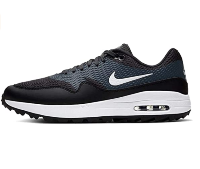 Air max 1g golf shoes 2019 review top