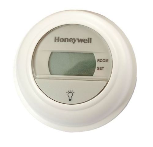 Honeywell Braukmann Thera 100 Thermostatkopf Mit Nullstellung – M40 X 1,5, Einstellbereich 0–6, A-Klasse