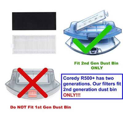 Replacement Parts Accessories Compatible With Coredy R3500 R3500s R550r500+ R6