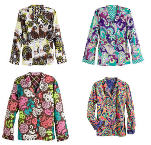 Vera Bradley Tops y blusas de Mujer